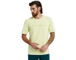 Велофутболка Race Face Commit SS Tech Top (Чайний Зелений) XL