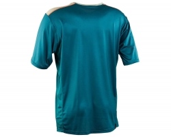 Велофутболка Indy SS Jersey RACE FACE, (Dark Spruce) темно-зелена, Medium