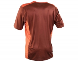 Велофутболка Indy SS Jersey RACE FACE, (Rust) іржавий, Medium