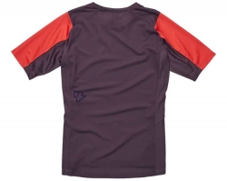 Велофутболка Women's Indy SS Jersey RACE FACE, (Coral) коралова, Large