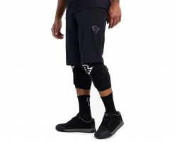 Велошорти Race Face Indy Shorts (Чорний) M
