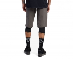 Велошорти Race Face Indy Shorts (Вугільний) M