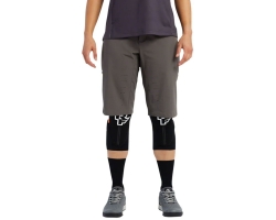 Шорти Women's Indy RACE FACE, жіночі, (Charcoal) вугільний, Medium