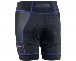 Велошорти Race Face Stash Women’s Liner (Stealth) M