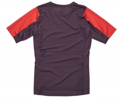 Джерсі Жіноче Indy SS Jersey Race Face (кораловий) XS