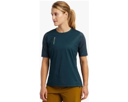 Джерсі Жіноче Indy SS Jersey Race Face (сосновий) XS