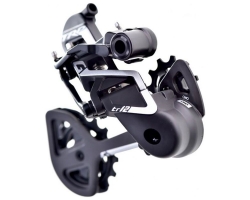 Задній Перемикач M-850 12 швидкостей TRP (чорний) 10-50Т