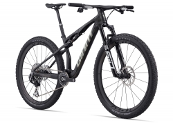 Велосипед 29 GIANT Anthem Advanced SL 0 (2026) рама - S Raw Carbon