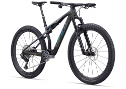 Велосипед 29 GIANT Anthem Advanced SL 1 (2026) рама - XL Rainbow Black