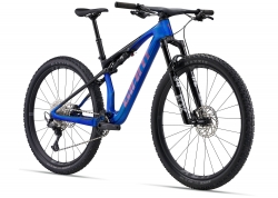 Велосипед 29 GIANT Anthem Advanced SL 3 (2026) рама - L Rainbow Cobalt