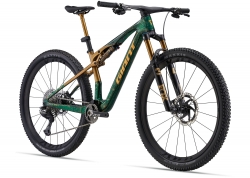 Велосипед 29 GIANT Anthem X Advanced SL 0 (2026) рама - XL Mossed Dunite