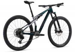 Велосипед 29 GIANT Anthem X Advanced SL 2 (2026) рама - S Dark Jungle