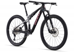 Велосипед 29 GIANT Anthem X Advanced SL 3 (2026) рама - M Raw Carbon