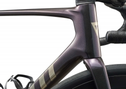 Велосипед 28 GIANT Defy Advanced SL 0 (2026) рама - XS Arctic Light