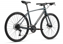 Велосипед 28 GIANT Escape 2 Disc (2026) рама - XS Asphalt Green