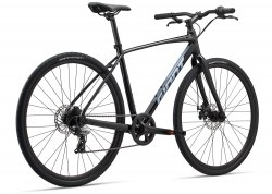 Велосипед 28 GIANT Escape 4 Disc (2026) рама - L Black