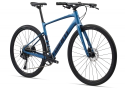 Велосипед 28 GIANT FastRoad AR 1 (2026) рама - L Electron Blue