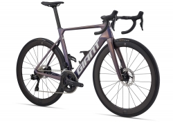 Велосипед 28 GIANT Propel Advanced 1 (2026) рама - M Meteor Storm