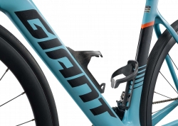 Велосипед 28 GIANT Propel Advanced 2 (2026) рама - XS Mach Blue