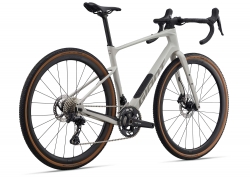 Велосипед 28 GIANT Revolt Advanced 0 (2026) рама - S Snow Drift