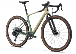Велосипед 28 GIANT Revolt X Advanced Pro 1 (2026) рама - L Pale Olive