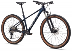 Велосипед 29 GIANT Talon 29 0 (2026) рама - XXL Ultra Navy