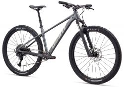 Велосипед 29 GIANT Talon 29 1 (2026) рама - L Charcoal