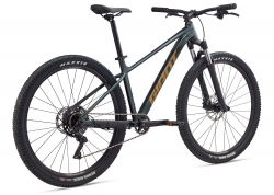 Велосипед 29 GIANT Talon 29 2 (2026) рама - M Asphalt Green