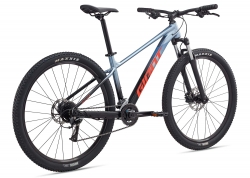 Велосипед 29 GIANT Talon 29 3 (2026) рама - M Frost Silver