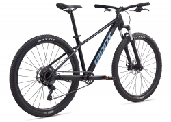 Велосипед 29 GIANT Talon 29 4 (2026) рама - XXL Black