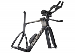 Велосипед 28 GIANT Trinity Advanced SL TT-FF (2026) рама - S Carbon/Chrome