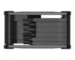 Мультитул LEZYNE V PRO 11 Чорний Y14