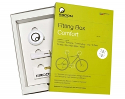 Набір для налаштування ERGON Fitting Box Comfort