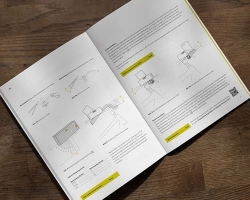 Набір для налаштування Ergon Fitting Box Road / Gravel