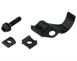 Адаптер гальмівної ручки TRP EVO PRO & EVO X Trigger Integrated Adapter for I-spec II, (Right) правий, чорний