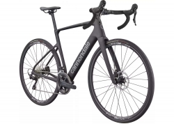 Велосипед 28 Cannondale SYNAPSE Carbon 5 (2025) рама - 54 BLK