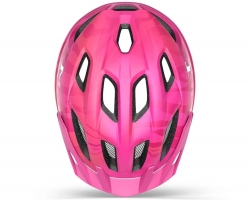 Шолом MET Crackerjack CE Pink | Matt UN (52-57)