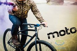 Велосипед 29 ELECTRA Moto 1 Matte Black