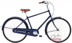 Велосипед 28 Electra Amsterdam Original 3i Men's Olive