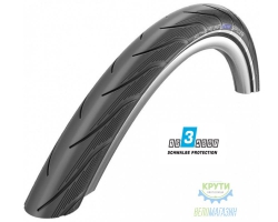 Покришка 28X1.20 700X30C (30-622) Schwalbe Spicer Hs442 K-Guard B/B-Sk+RT  SBC, 50 EPI