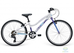 Велосипед 24 Apollo Neo 7s girls темно-бірюзовий 2019