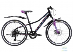 Велосипед Cyclone 24 DREAM 2.0 Голубой 2018