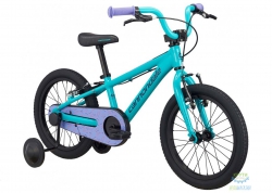  16 Cannondale TRAIL GIRLS SS OS 2018 TRQ