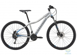 Велосипед 27,5 Cannondale FORAY 2 Feminine рама - M 2018 GXY