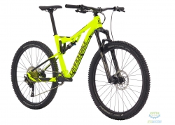 Велосипед 27,5 Cannondale Habit 5 рама - XL 2018
