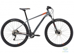  29 Cannondale TRAIL 7  - X 2018 AGR 