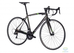 Велосипед Lapierre AUDACIO 500 CP 55 L 2018