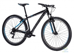 Велосипед Lapierre EDGE 127 44 M 2018