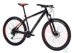 Велосипед Lapierre EDGE 229 M (B124_44) 2018