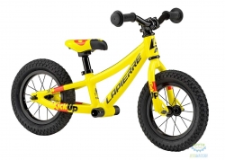 Биговел Lapierre KICK UP 12 2018
